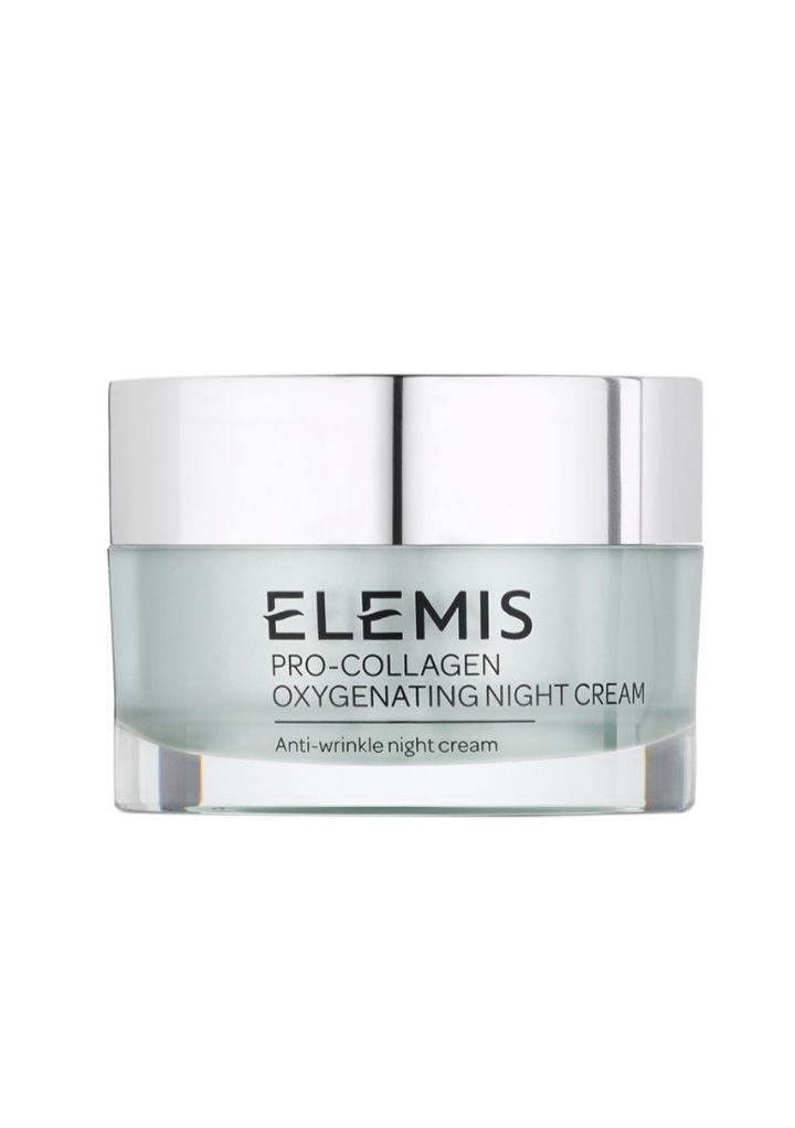 ELEMIS Pro-Collagen Oxygenating Night Cream 50ML