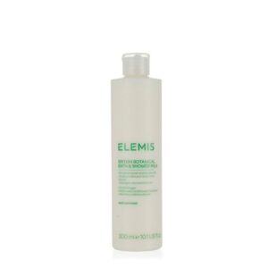 ELEMIS British Botanical Bath & Shower Milk 300ML