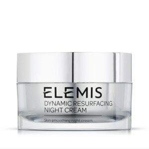 ELEMIS Dynamic Resurfacing Night Cream 50ml | My Derma