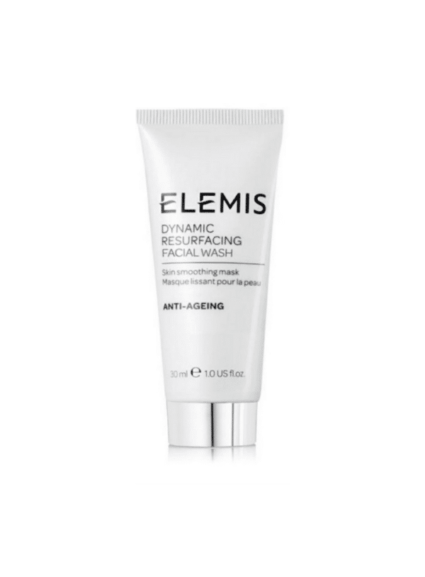 ELEMIS Dynamic Resurfacing Facial Wash 30ml | My Derma