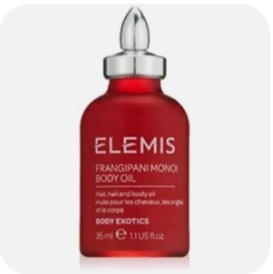 ELEMIS Frangipani Monoi Body Oil 35ml