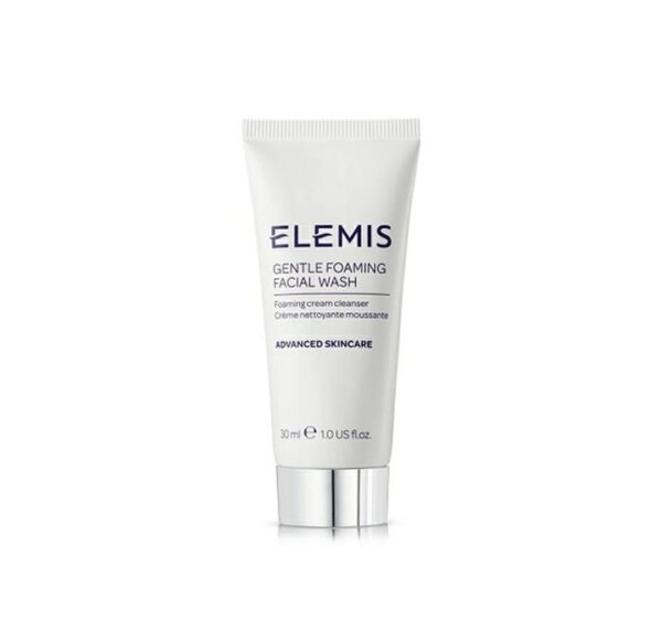 ELEMIS Gentle Foaming Facial Wash 30ml | My Derma