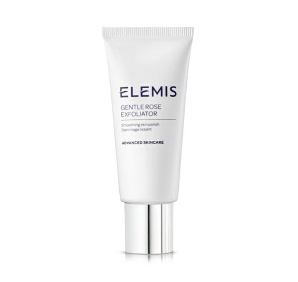 ELEMIS Gentle Rose Exfoliator 50ml | My Derma