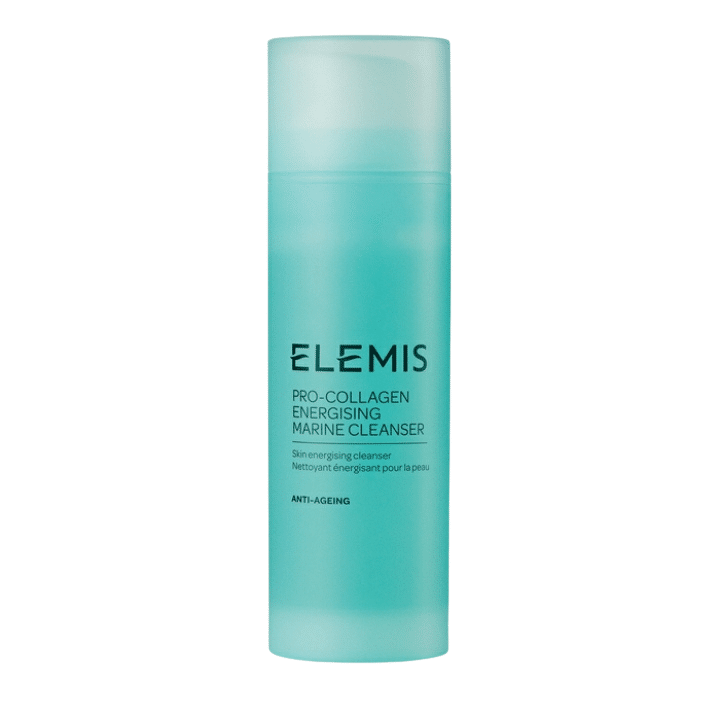 ELEMIS Pro-Collagen Energising Marine Cleanser 150ML
