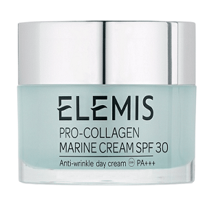 ELEMIS Pro-Collagen Marine Cream Spf30 30ml | My Derma