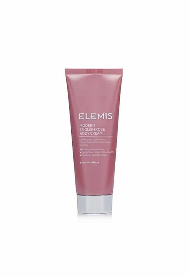 ELEMIS Modern English Rose Body Cream 100ML