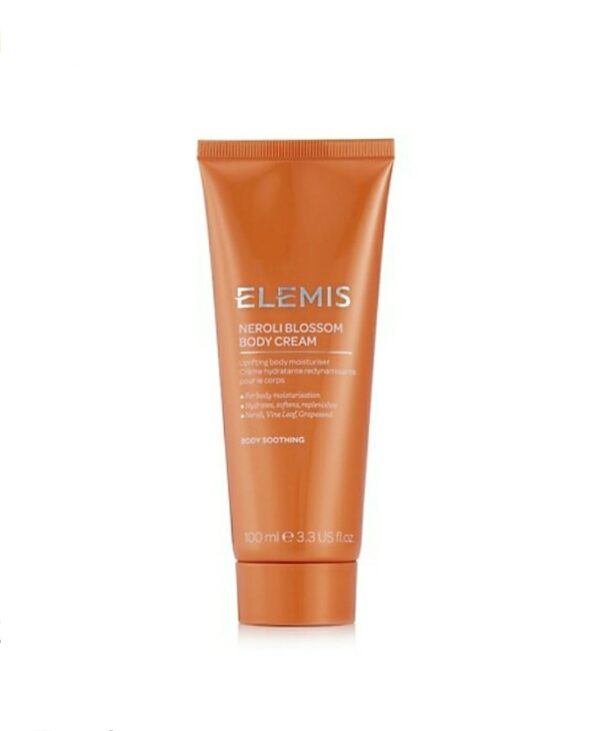 ELEMIS Neroli Blossom Body Cream 100ML