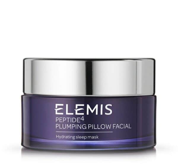 ELEMIS Peptide4 Plumping Pillow Facial 50ML