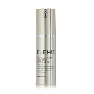 ELEMIS Pro-Collagen Definition Face & Neck Serum 30ml | My Derma
