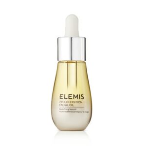 ELEMIS Pro-Collagen Definition Facial Oil 15ml | My Derma