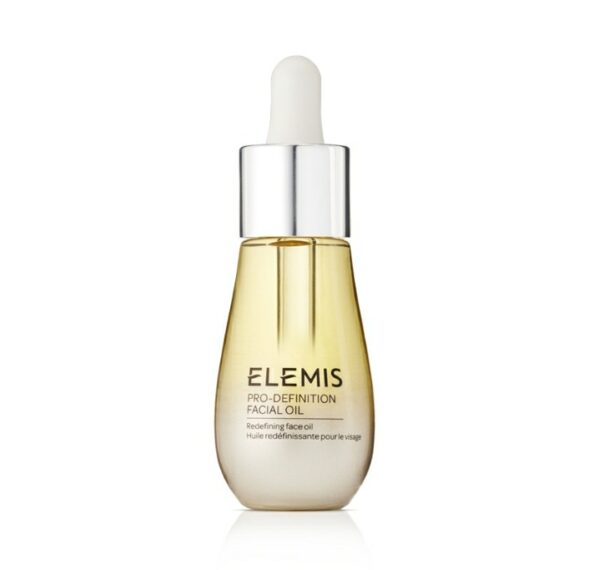 ELEMIS Pro-Collagen Definition Facial Oil 15ml | My Derma
