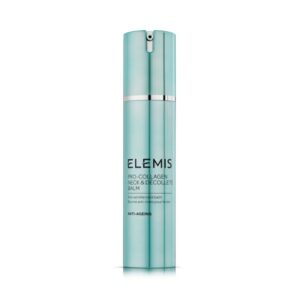 ELEMIS Pro-Collagen Neck & Decollete Balm 50ml | My Derma
