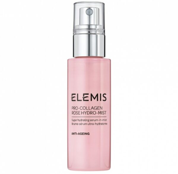 ELEMIS Pro-Collagen Rose Hydro Mist 50ML