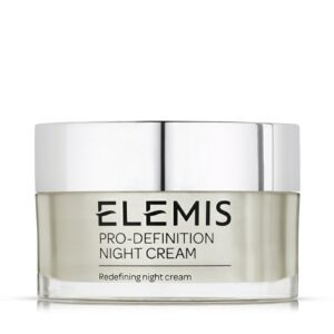 ELEMIS Pro-Definition Night Cream 30ML