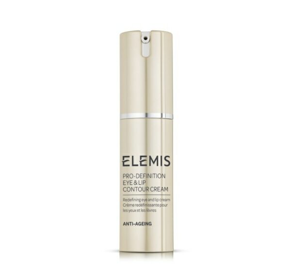 ELEMIS Pro-Definition Eye And Lip Contour Cream 15ML