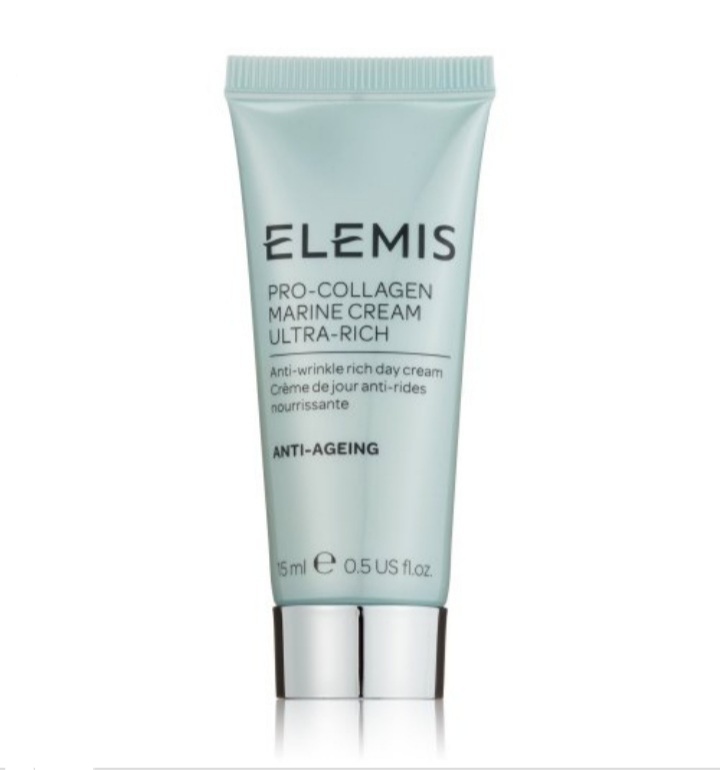 ELEMIS Pro Collagen Marine Cream Ultra Rich 15ml