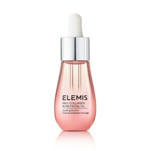 ELEMIS Pro-Collagen Rose Facial Oil 15ml | My Derma