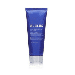ELEMIS Skin Nourishing Oil-Rich Body Cream 100ml | My Derma