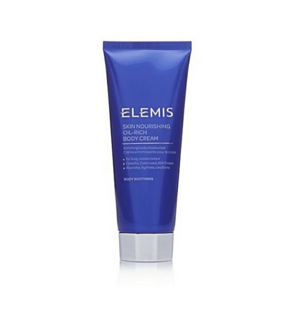 ELEMIS Skin Nourishing Oil-Rich Body Cream 100ml | My Derma