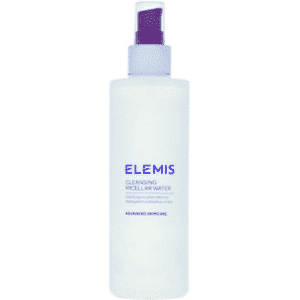 ELEMIS Cleansing Micellar Water 200ml | My Derma