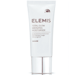 ELEMIS Total Glow Bronzing Moisturiser 50ml | My Derma