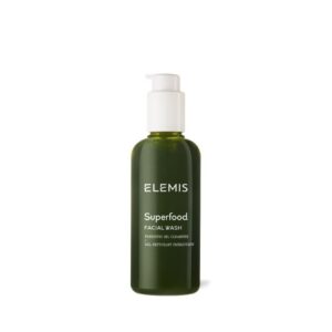 ELEMIS Superfood Facial Wash 200ml | My Derma