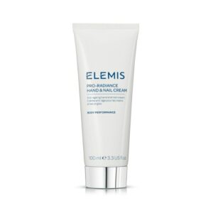 ELEMIS Pro-Radiance Hand And Nail Cream 100ML