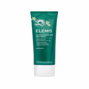 ELEMIS White Lotus & Lime Body Balm 120ML