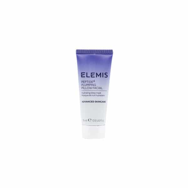ELEMIS Peptide4 Plumping Pillow Facial 15ML