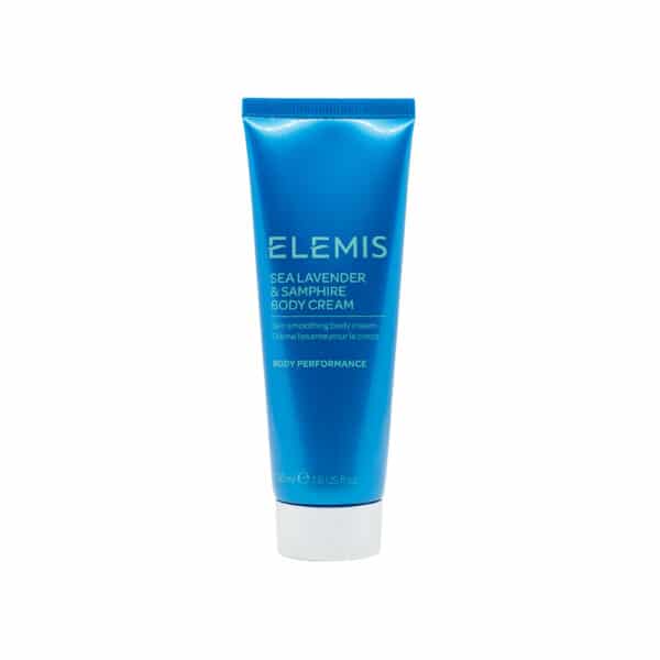 ELEMIS Sea Lavender & Samphire Body Cream 50ml | My Derma