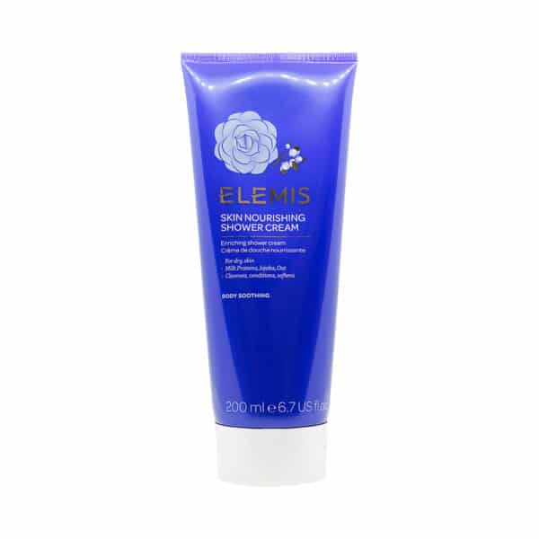 ELEMIS Skin Nourishing Shower Cream 200ml | My Derma