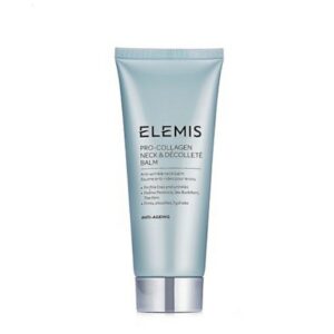 ELEMIS Pro-Collagen Neck & Decollete Balm 100ML
