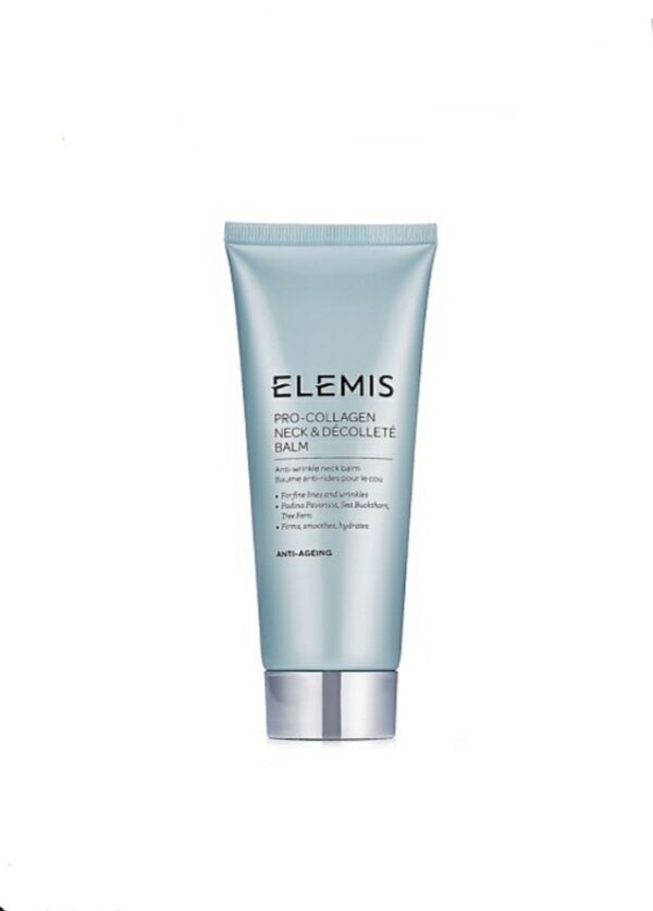 ELEMIS Pro-Collagen Neck & Decollete Balm 100ML