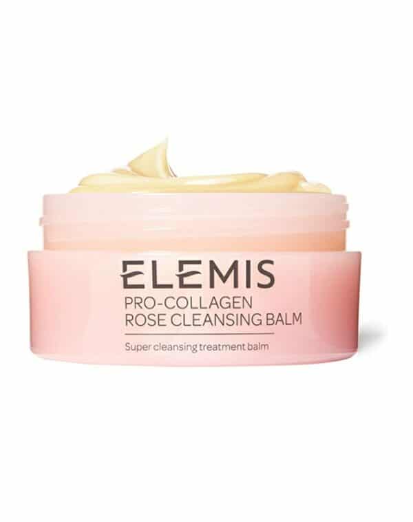 ELEMIS Pro-Collagen Rose Cleansing Balm 50G