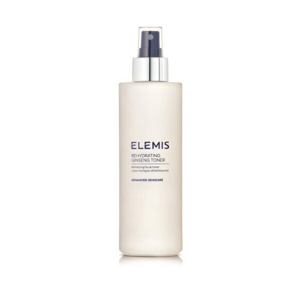 ELEMIS Rehydrating Ginseng Toner 200ML