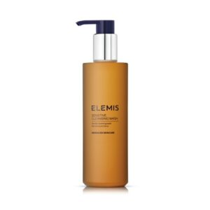 ELEMIS Sensitive Cleansing Wash 200ML