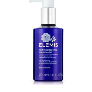 ELEMIS Skin Nourishing Hand Wash 200ML
