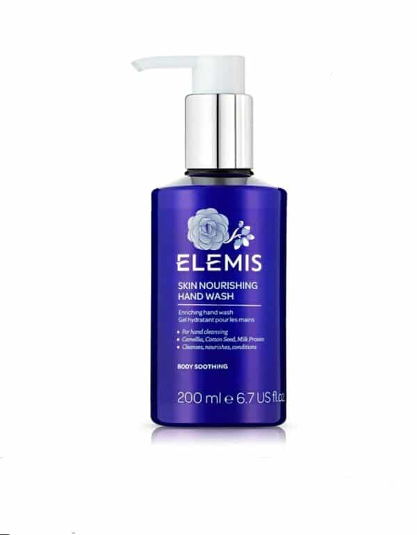 ELEMIS Skin Nourishing Hand Wash 200ML