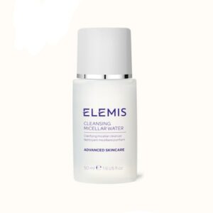 ELEMIS Cleansing Micellar Water 50ML