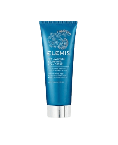 ELEMIS Sea Lavender & Samphire Body Cream 100ML