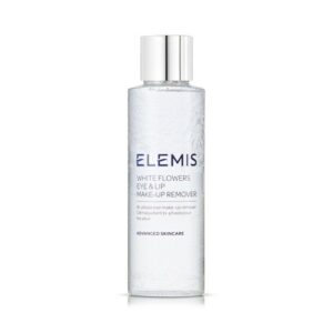 ELEMIS White Flowers Eye & Lip Make-Up Remover 125ML