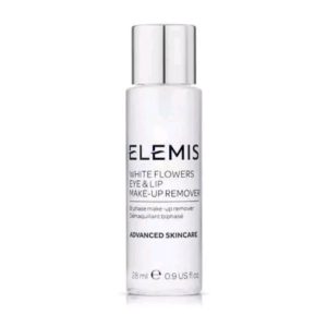 ELEMIS White Flowers Eye & Lip MAKE-UP Remover