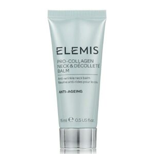 ELEMIS Pro-Collagen Neck & Decollete Balm 15ML