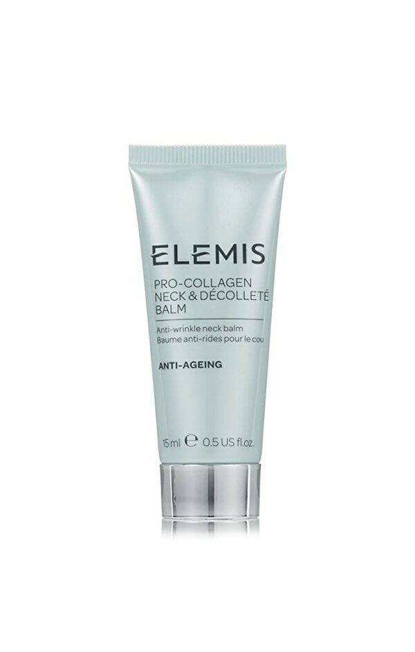 ELEMIS Pro-Collagen Neck & Decollete Balm 15ML