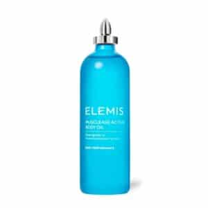 ELEMIS Musclease Active Body Oil 100ML