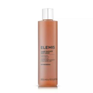 ELEMIS Men's Sharp Shower Body Wash 300ml | My Derma