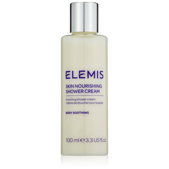 ELEMIS Skin Nourishing Shower Cream 100ml | My Derma
