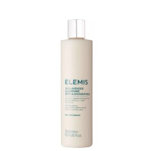 ELEMIS Sea Lavender & Samphire Bath & Shower Milk 300ml
