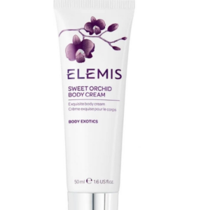 ELEMIS Sweet Orchid Shower Cream 50ml | My Derma