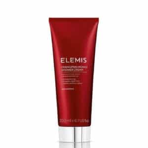 ELEMIS Frangipani Monoi Shower Cream 200ml | My Derma